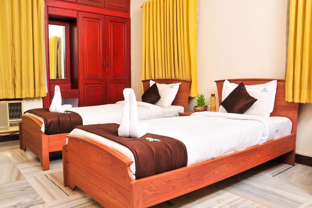 Guest Stays Serviced Apartment Chennai