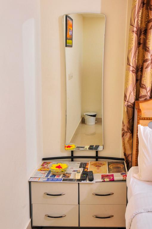 Apartment Guest Stays Serviced Chennai
