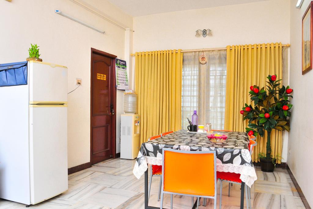 Guest Stays Serviced
