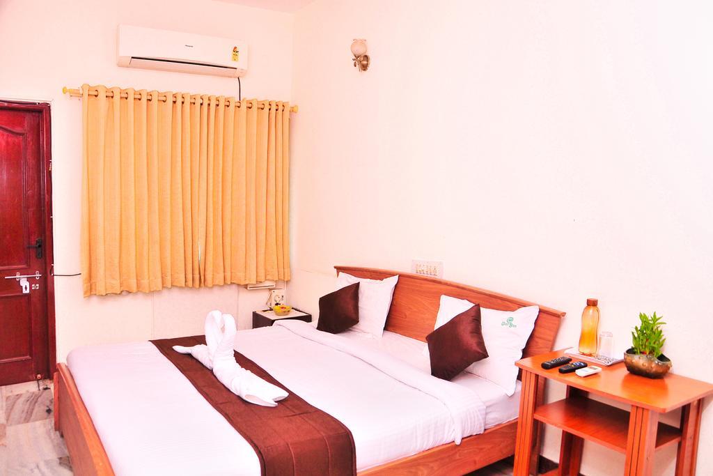 Apartment Guest Stays Serviced Chennai