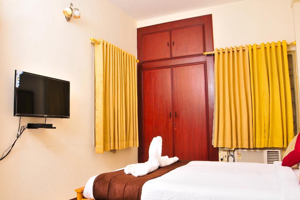 Guest Stays Serviced Apartment